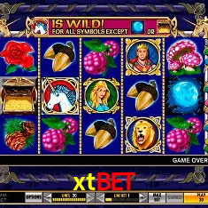 Fortune Tiger Slot